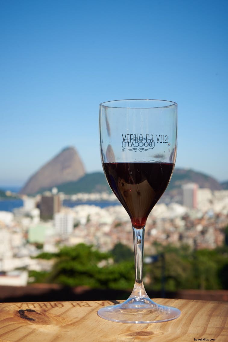 Les meilleures choses à faire à Rio en mai 