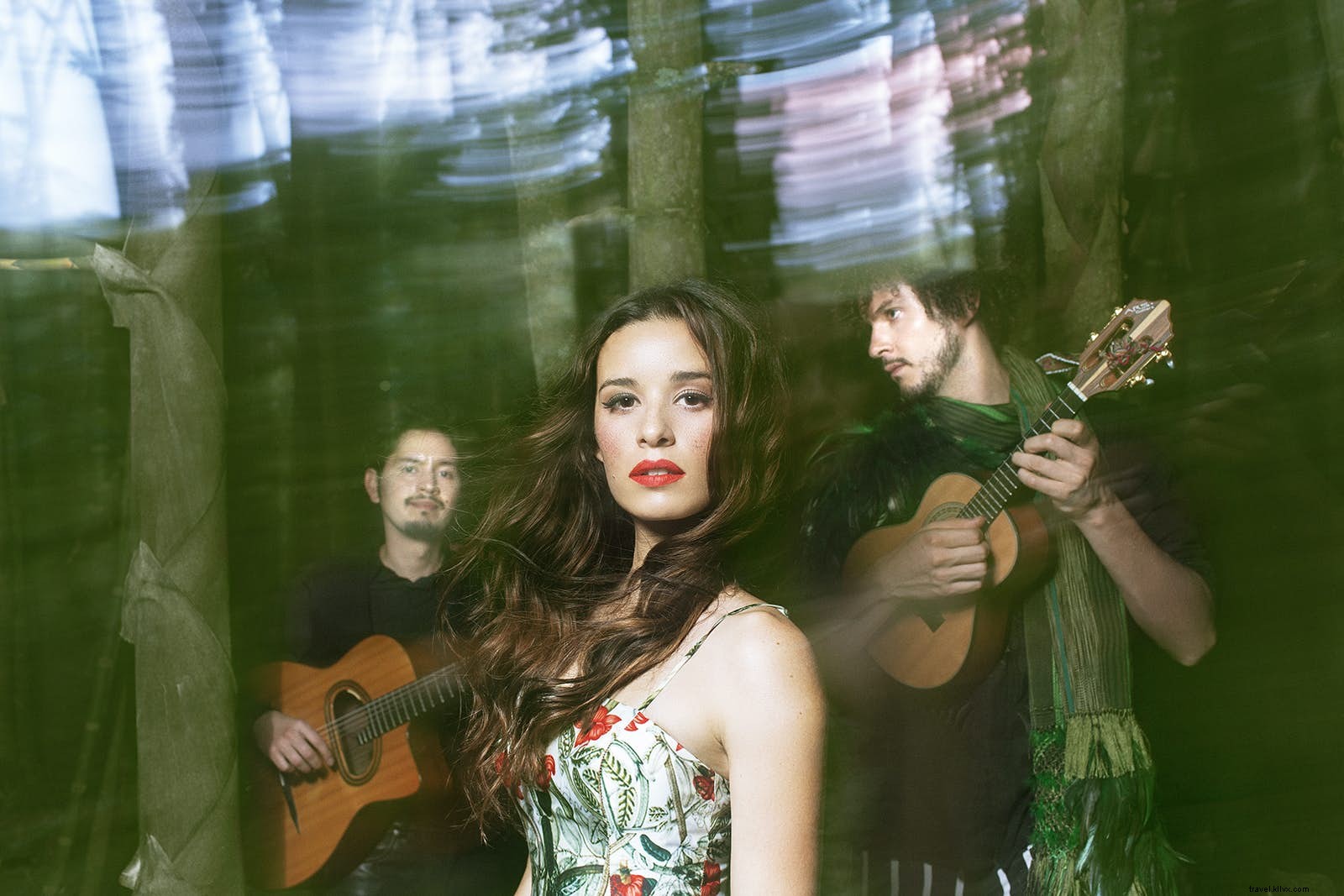 Les meilleures choses à faire à Lima en mai :devenir bricoleur 