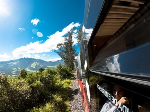 Descubra las experiencias de ecoturismo sostenible de Ecuador 
