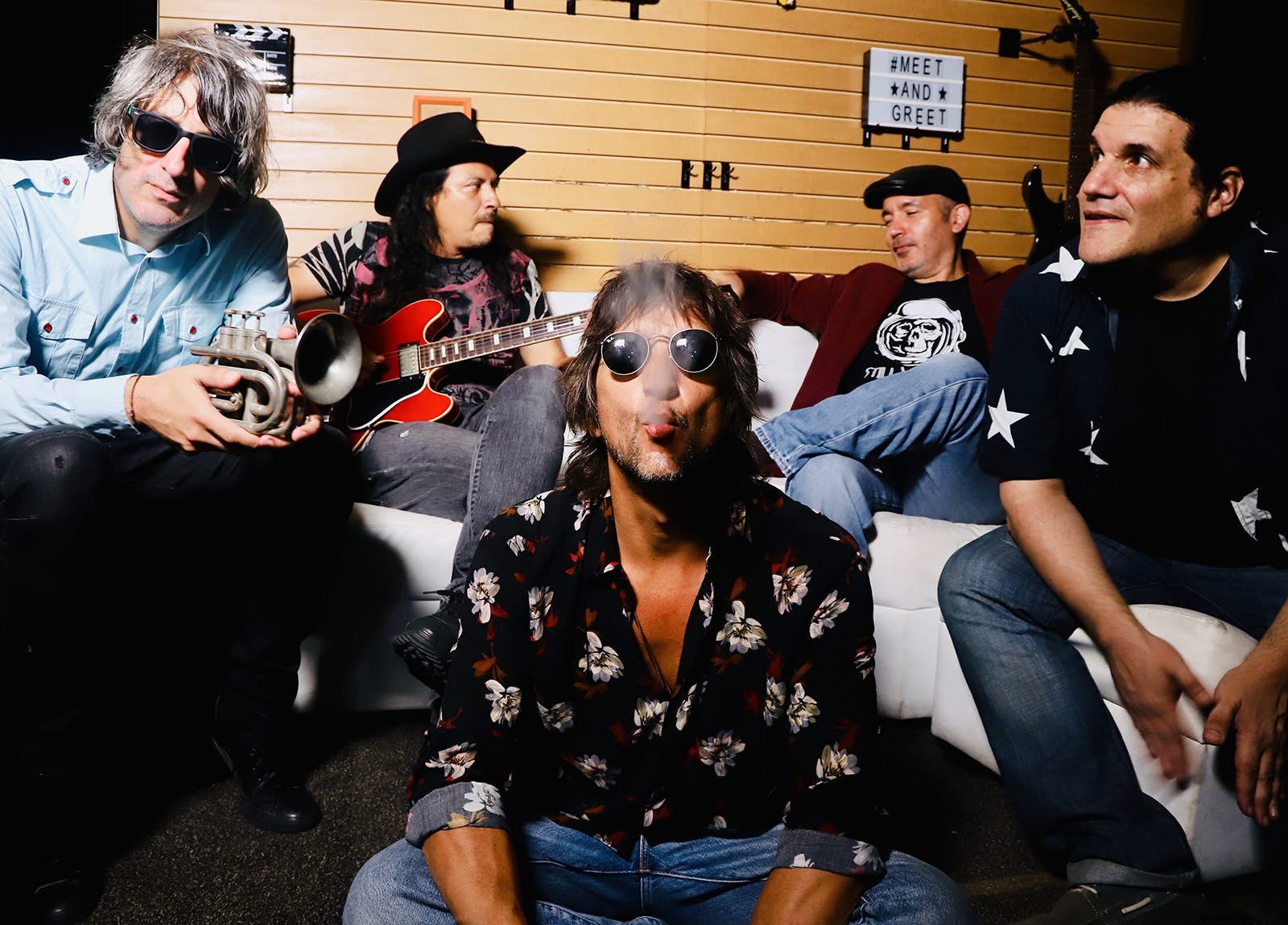 Melhores coisas para fazer em Lima em abril 