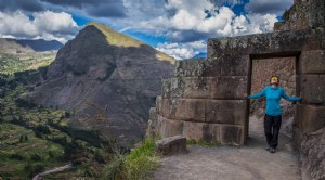 Tips untuk solo traveling di Amerika Selatan 