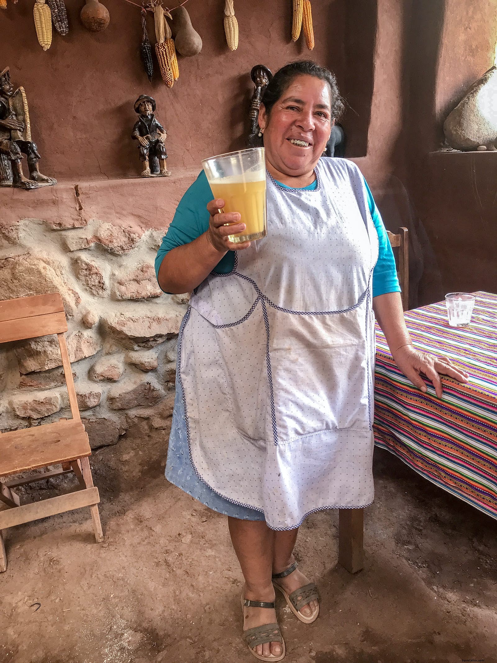Aventures insolites à Cuzco et dans la Vallée Sacrée du Pérou 