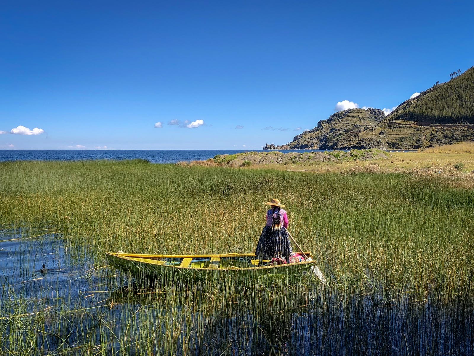Come uscire dai sentieri battuti in Bolivia 