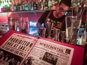 Los mejores bares escondidos del histórico Río de Janeiro 