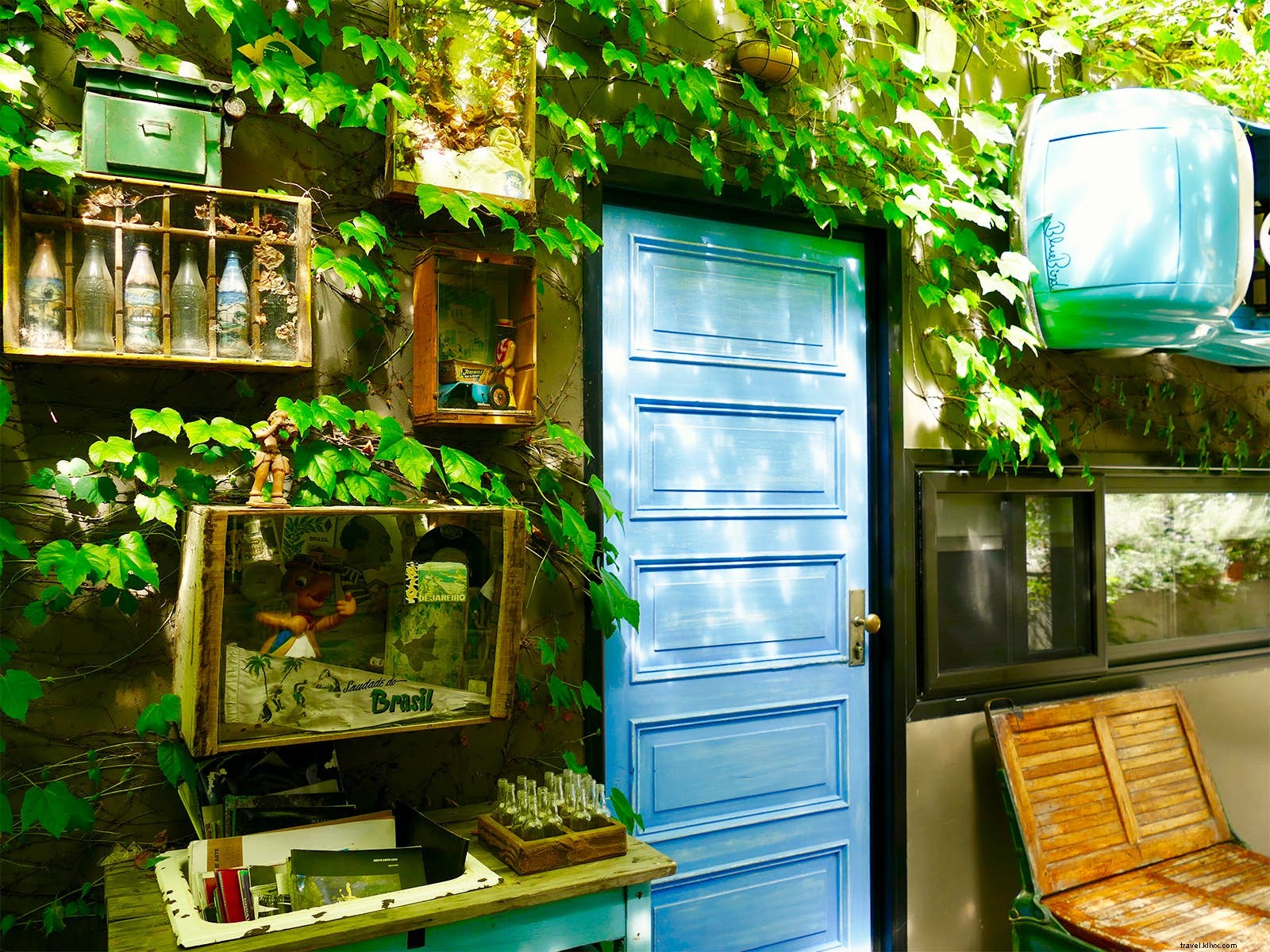 Guia de um roadtripper do melhor do Uruguai 