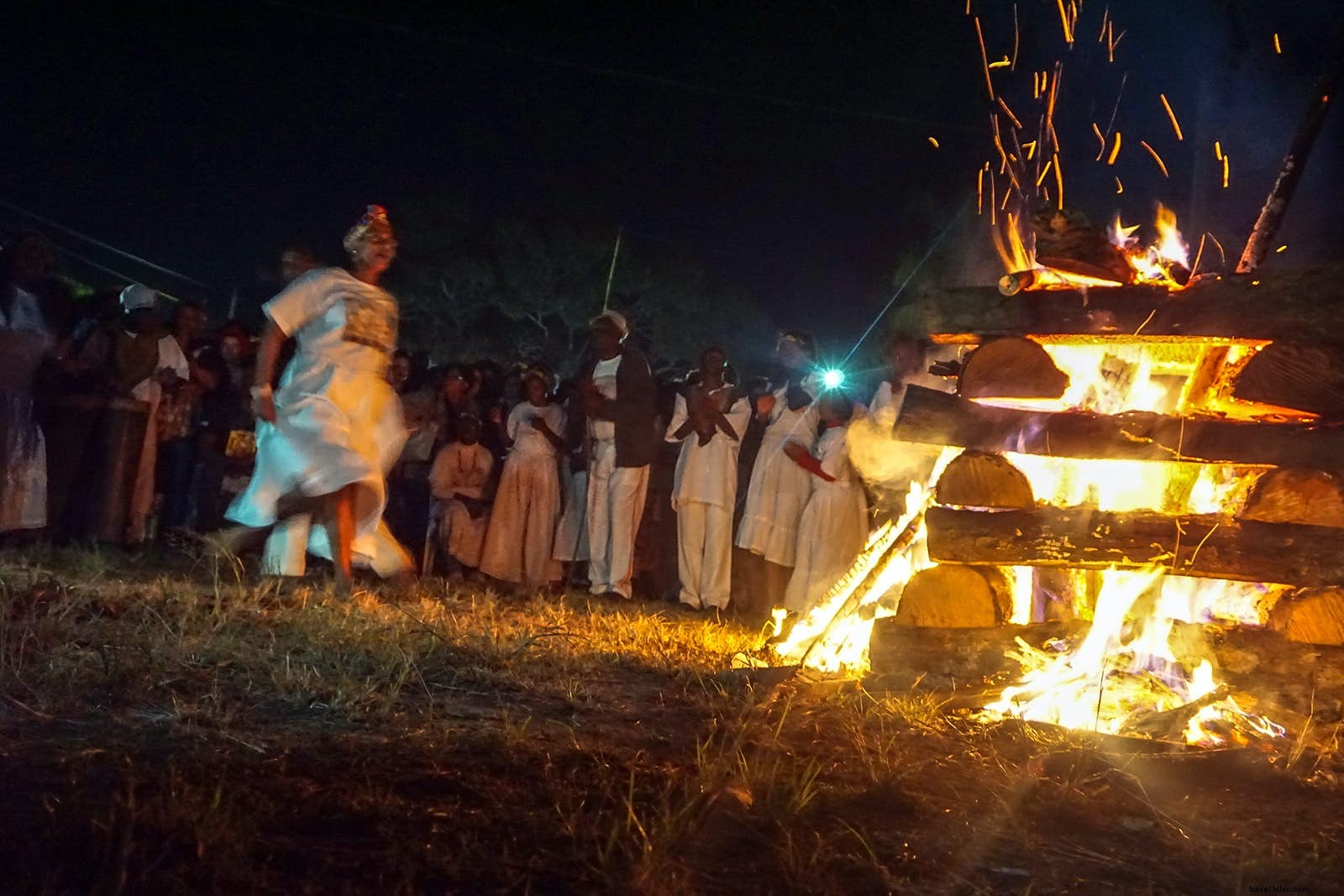 Quilombos do Brasil:o coração da história afro-brasileira 