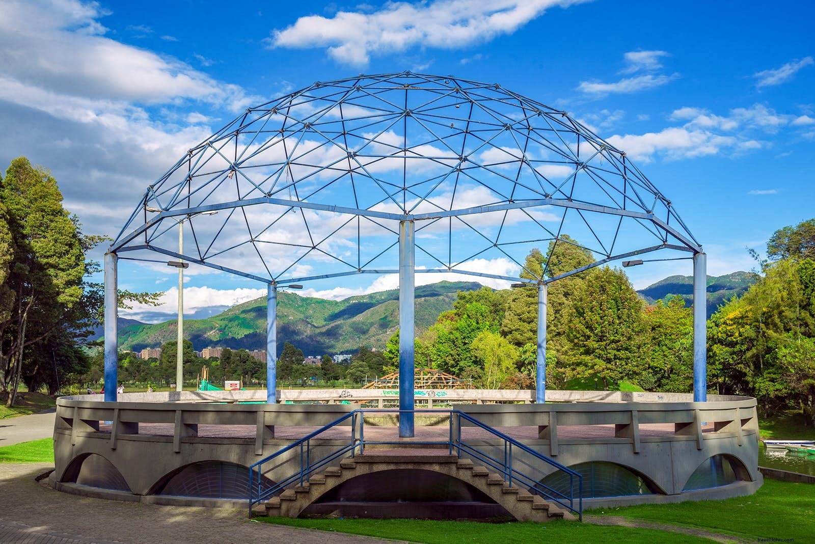 Comment explorer Bogotá avec un petit budget 