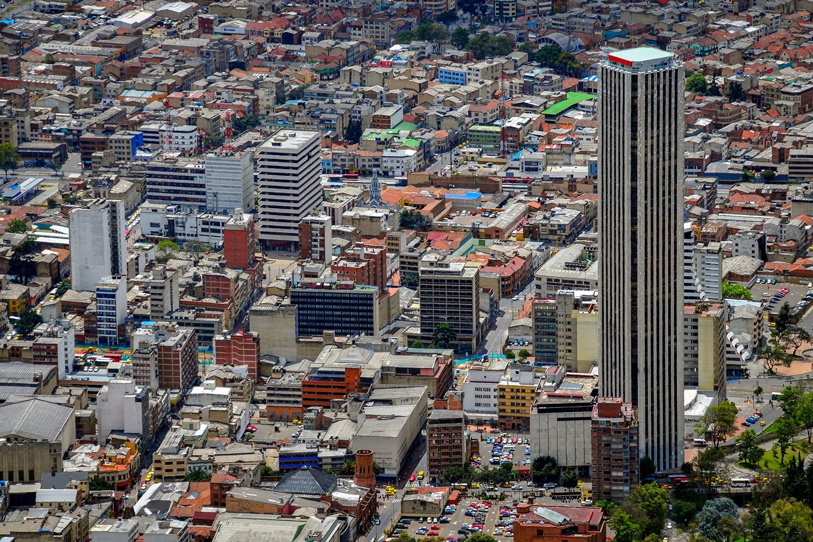 Cómo explorar Bogotá con un presupuesto limitado 