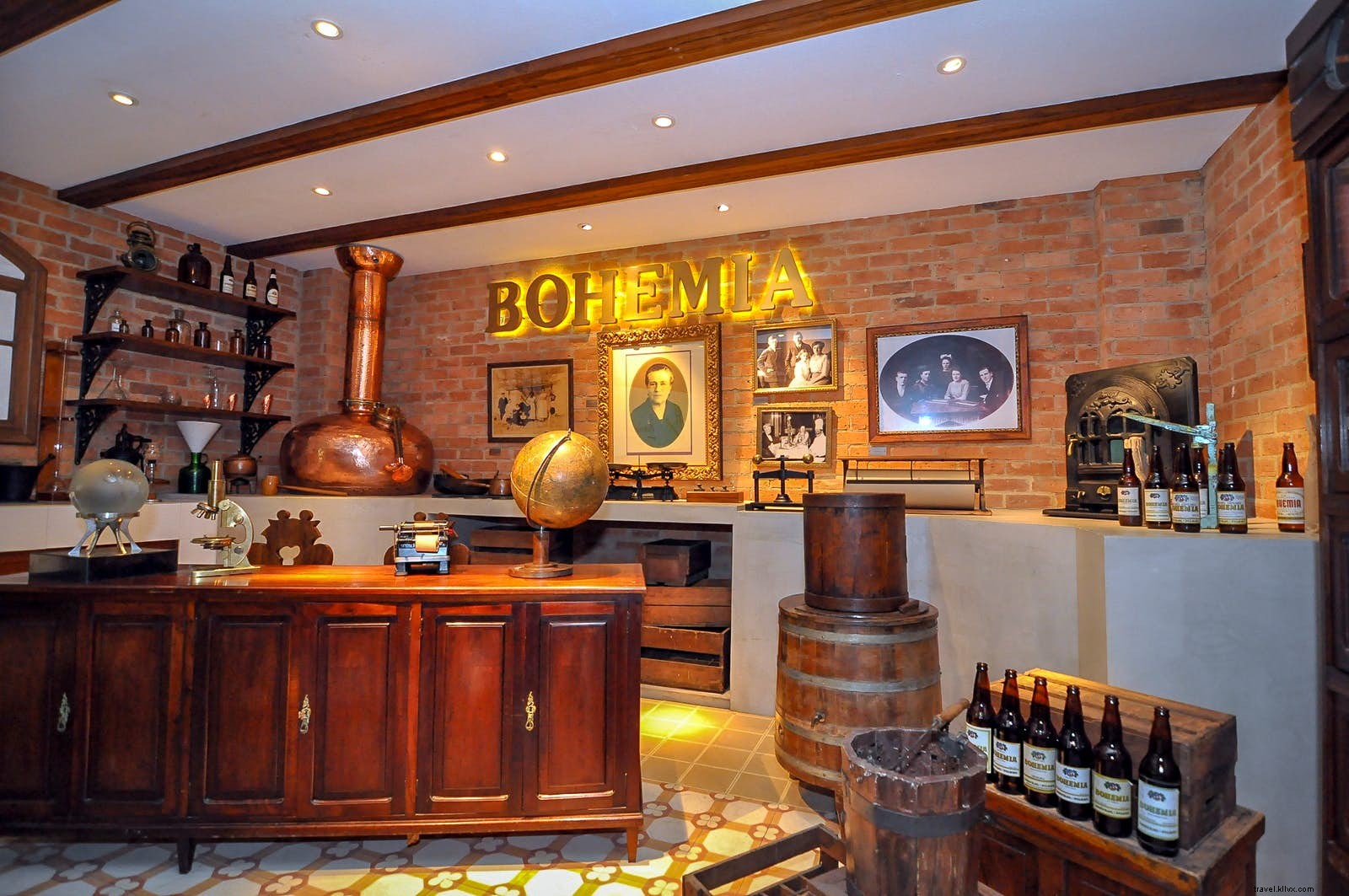 Petrópolis e Teresópolis:le fughe in montagna di Rio 