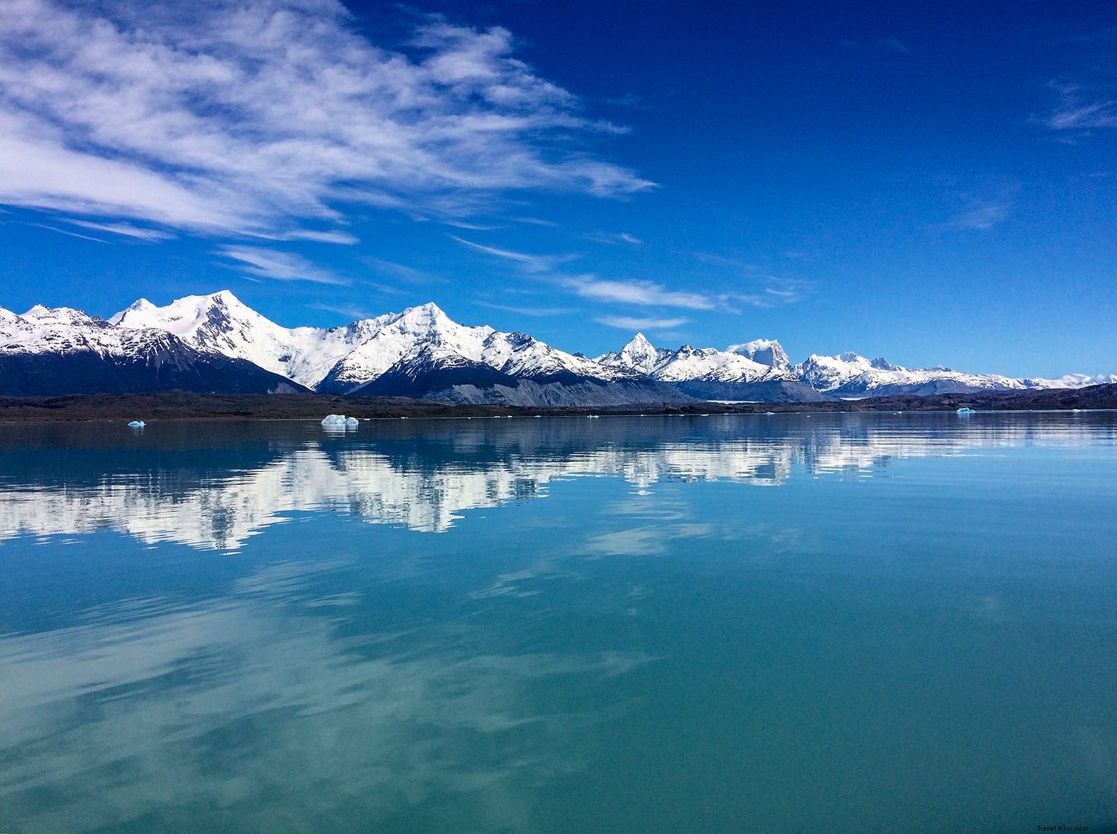 Hindari kebisingan dengan pengalaman alternatif terbaik Patagonia