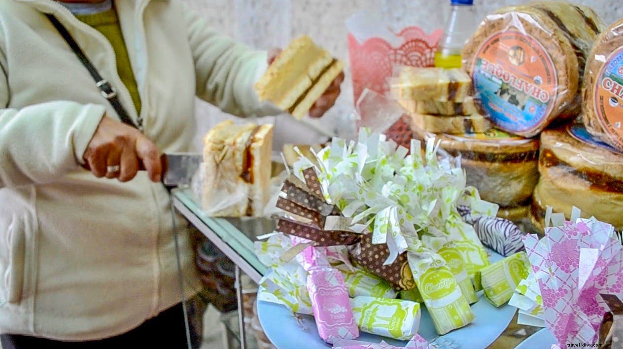 Arequipa artesanal:la capital de Perú para los fabricantes modernos 