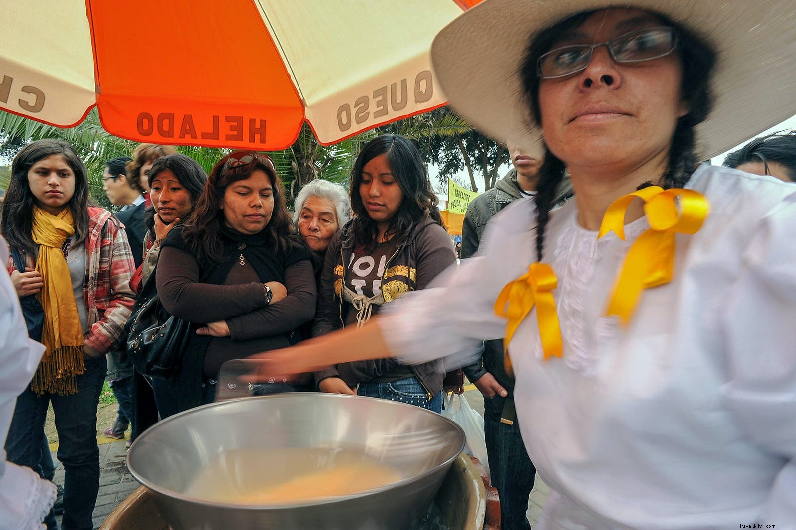 Arequipa artesanal:la capital de Perú para los fabricantes modernos 