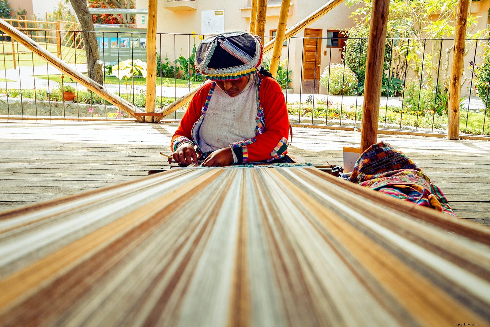 Arequipa artesanal:la capital de Perú para los fabricantes modernos 