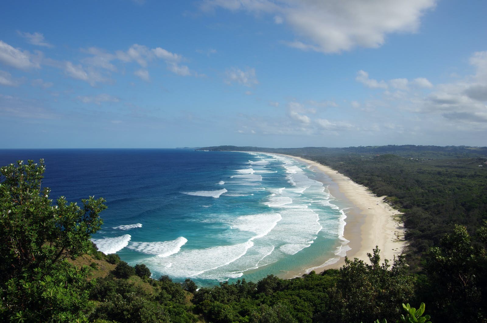 Spiagge che ti lasceranno a bocca aperta 