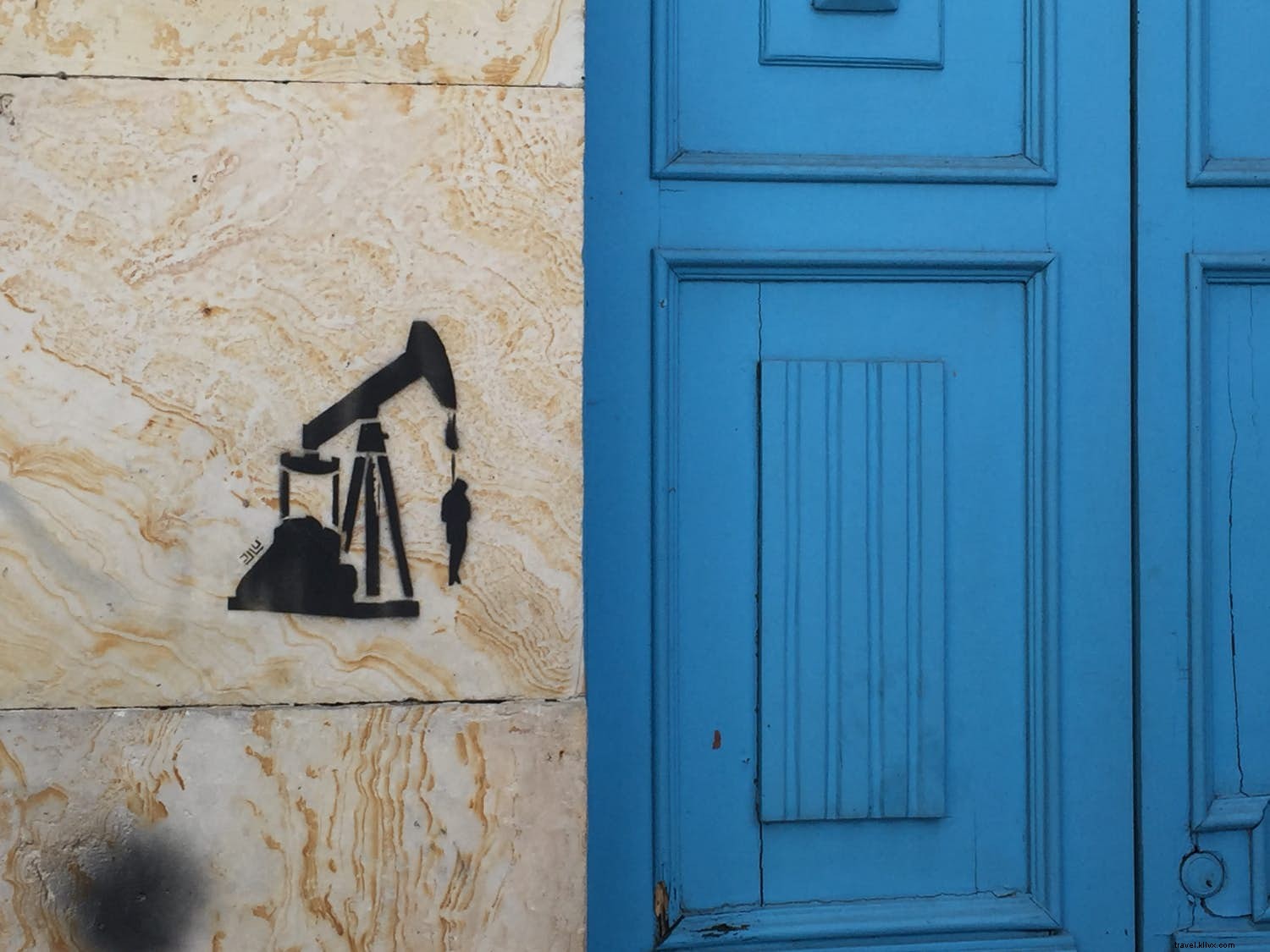 Libre cours :le street art remarquable de Bogotá 