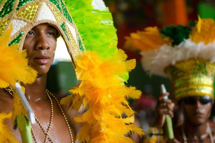 Una guida per principianti in Brasile 