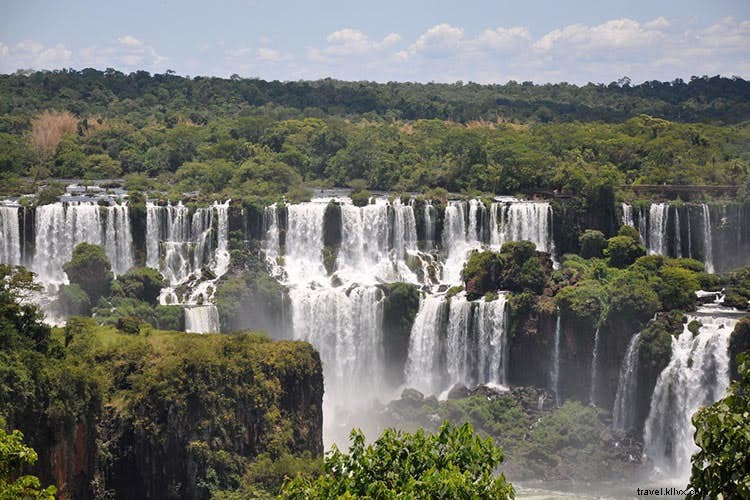 Una guida per principianti in Brasile 