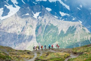 Les meilleures randonnées en Patagonie et en Terre de Feu 
