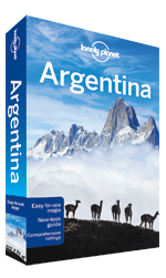 バスでアルゼンチンとチリを探索 