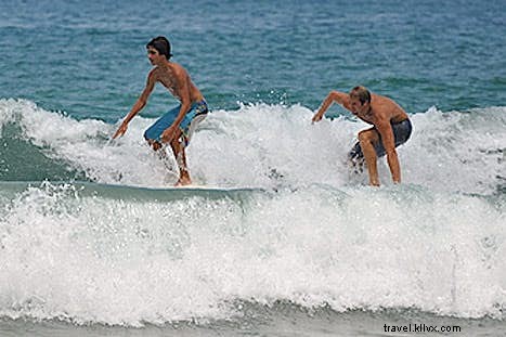Aventures latino-américaines pour toute la famille 