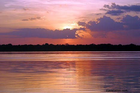 Aventures latino-américaines pour toute la famille 