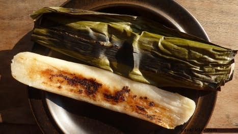 Makan di sekitar Brasil
