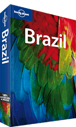 Makan di sekitar Brasil