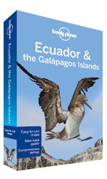 Aventuras alternativas do Equador 