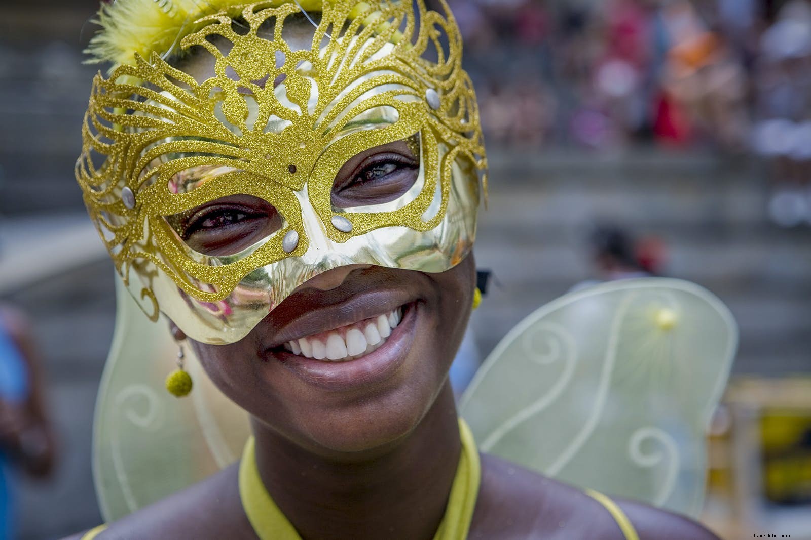 10 melhores carnavais do Brasil 