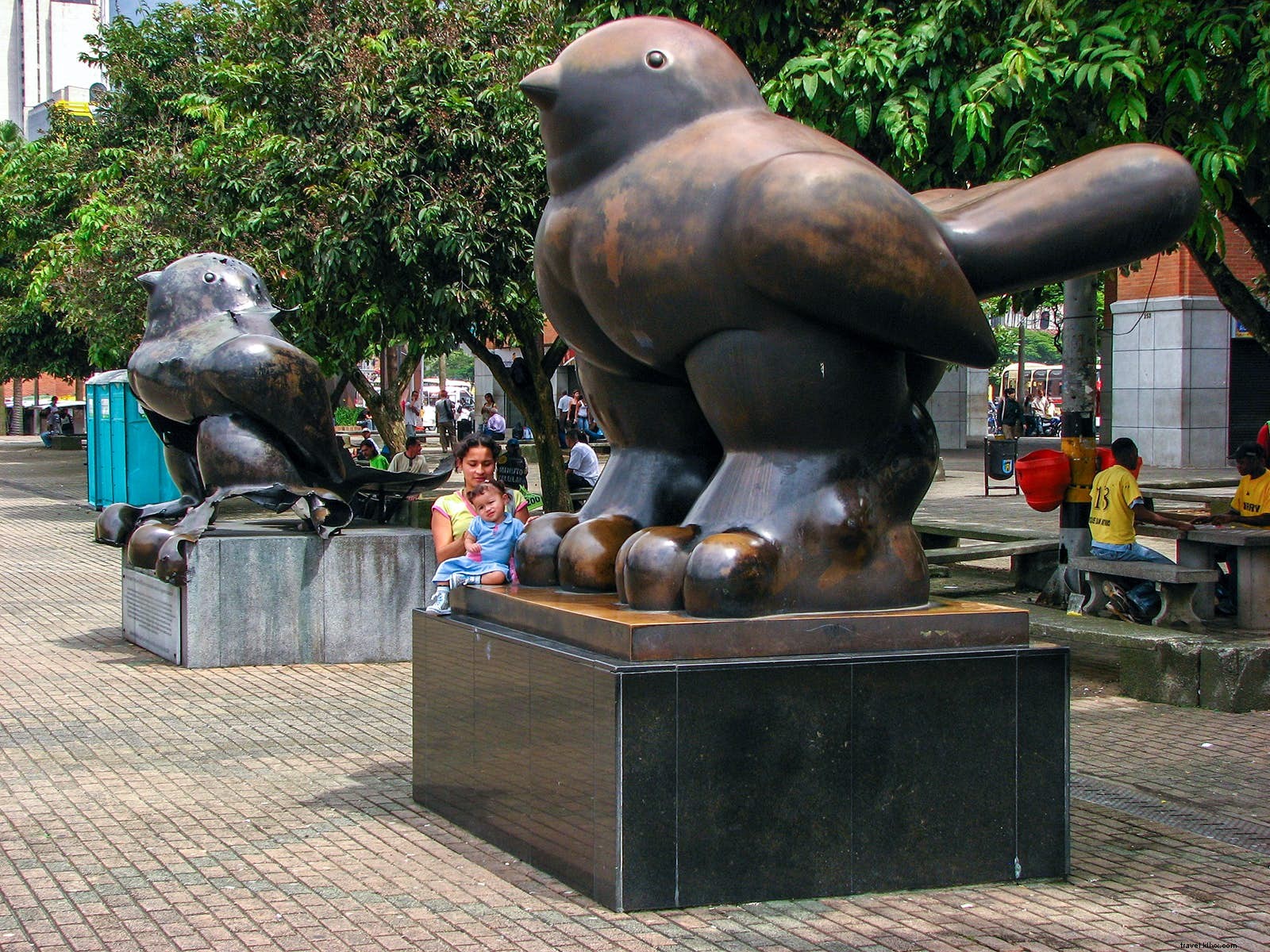 Metrocable di Medellín:il miglior giro turistico economico della Colombia 