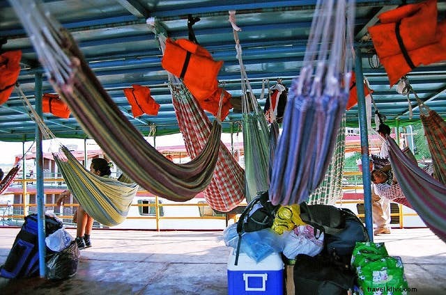 Imperdible América del Sur 