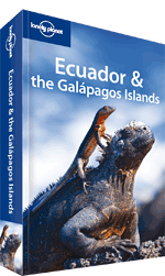 Top 10 des expériences volcaniques de l Équateur 