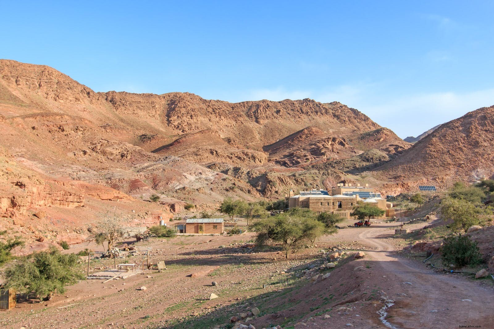 Otto imperdibili avventure in Giordania 