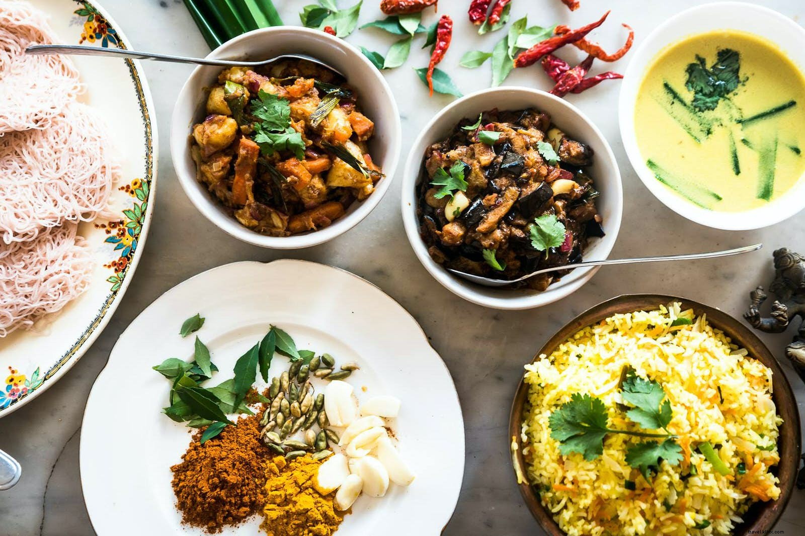Mangia bene, fare del bene:10 ristoranti che migliorano la vita dei rifugiati 