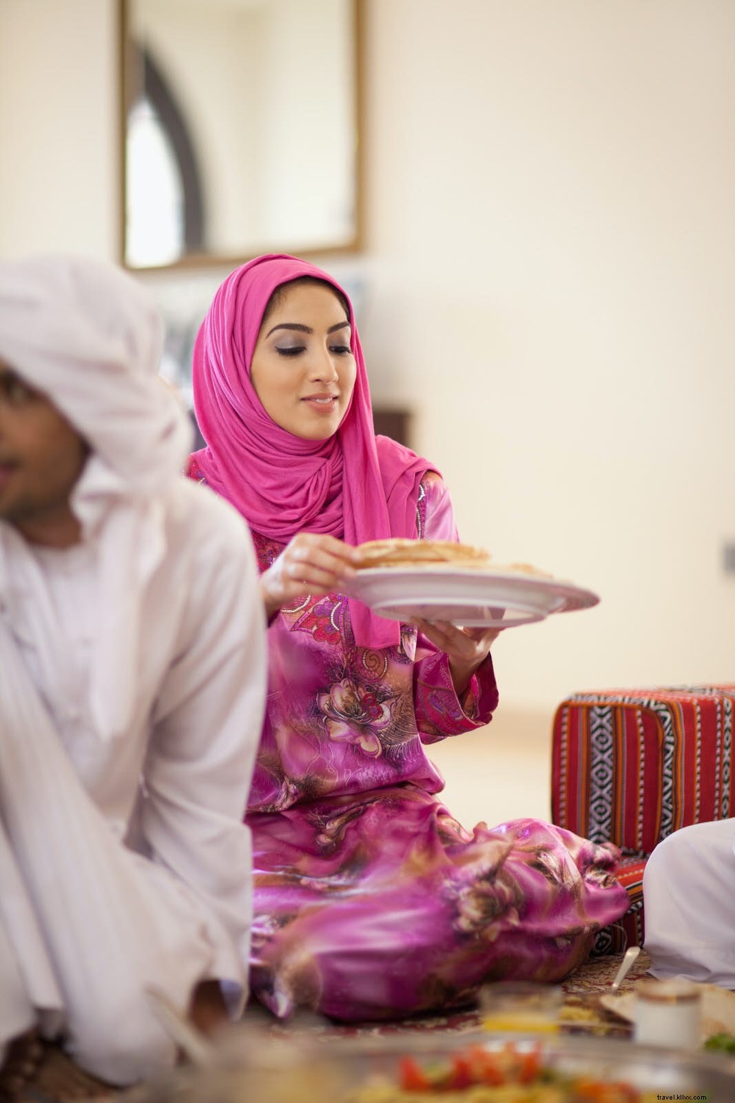 Panduan praktis untuk mengunjungi Yordania selama Ramadhan