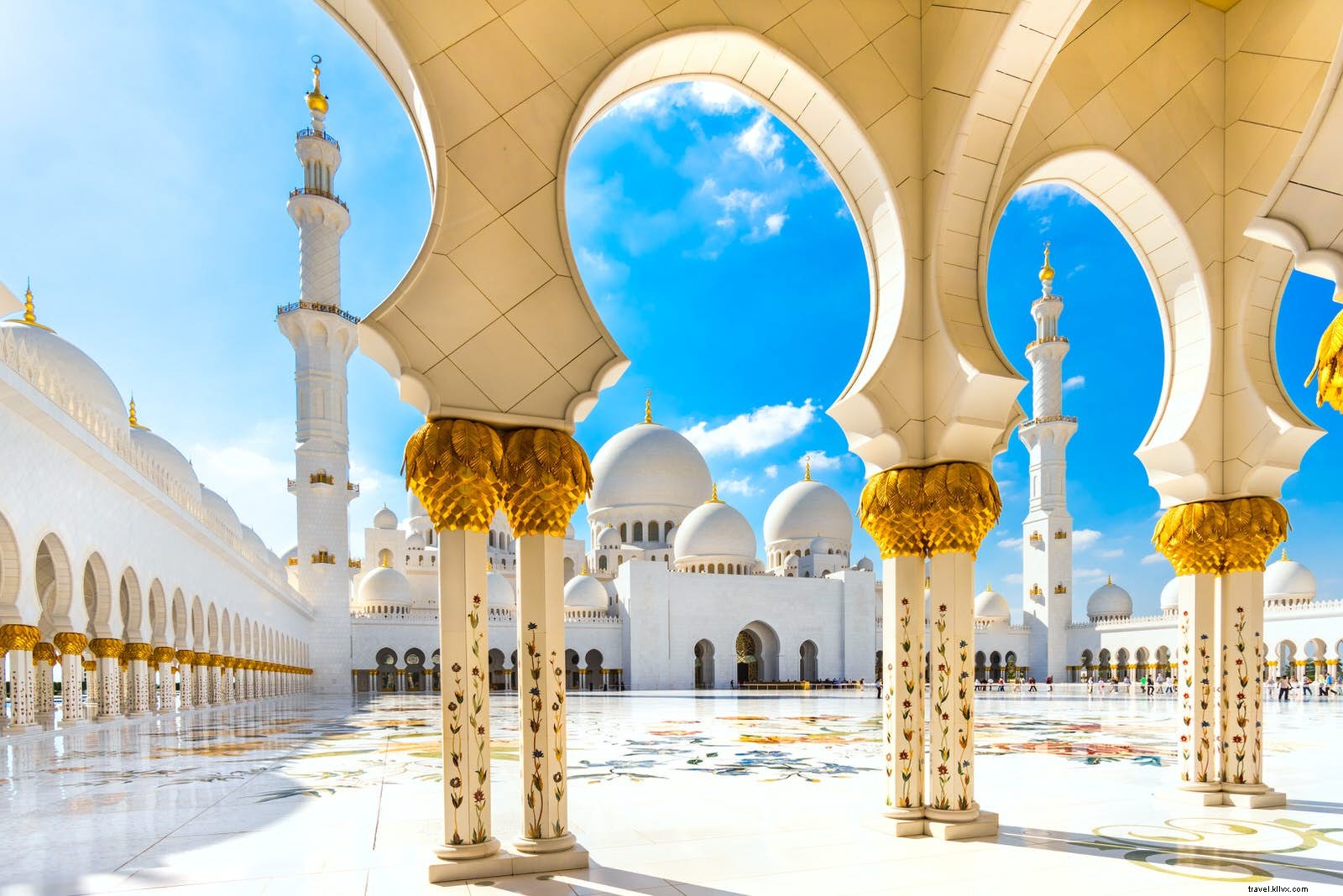 29 hal gratis yang dapat dilakukan di Abu Dhabi