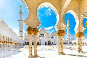 29 cose gratis da fare ad Abu Dhabi 
