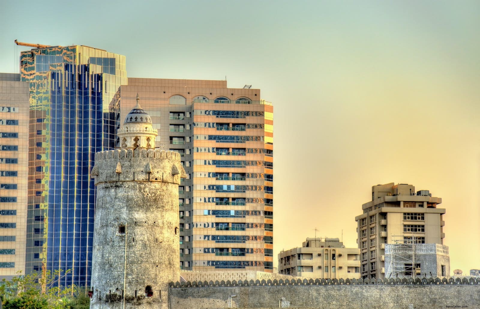 29 hal gratis yang dapat dilakukan di Abu Dhabi