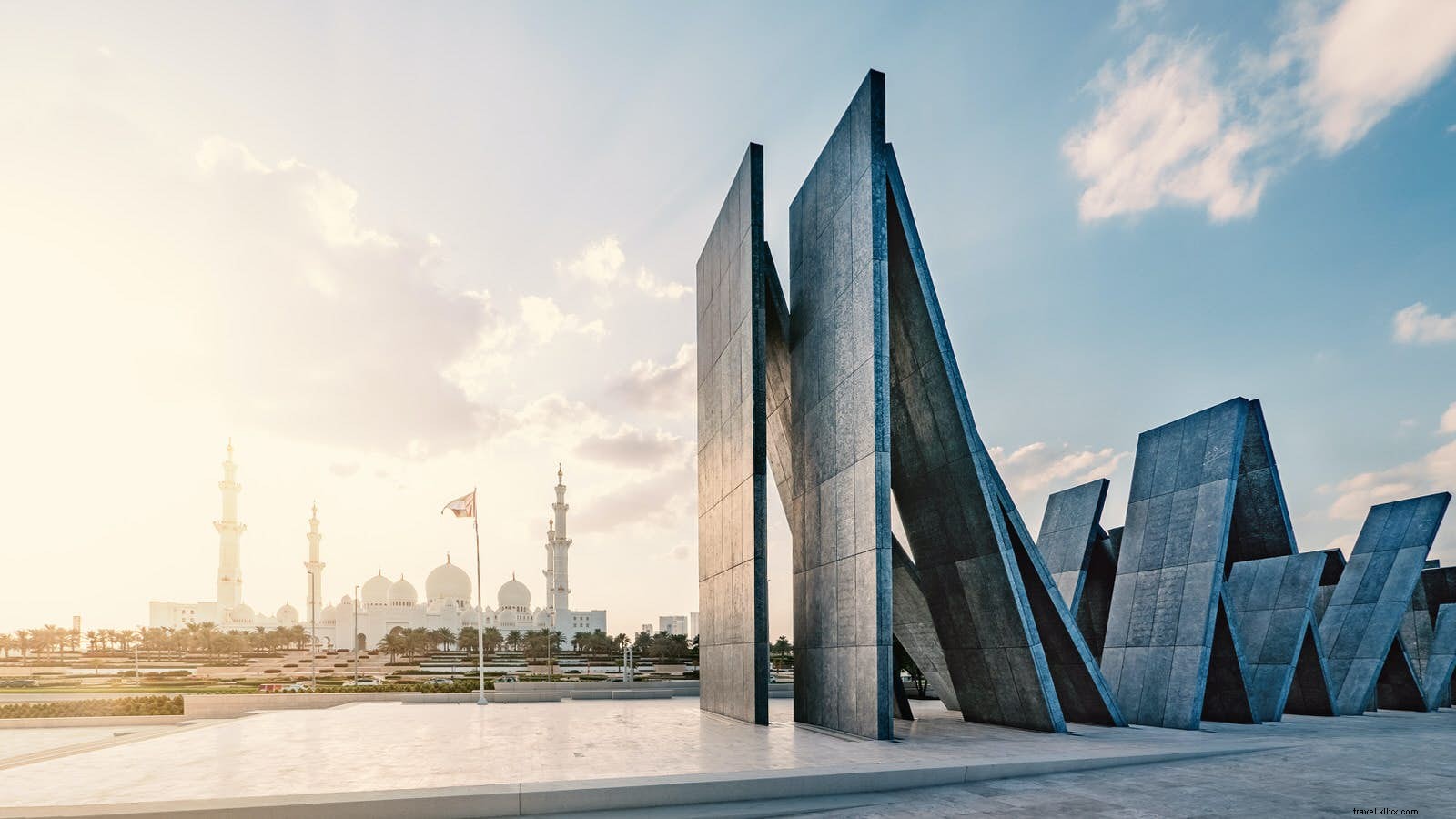 29 hal gratis yang dapat dilakukan di Abu Dhabi