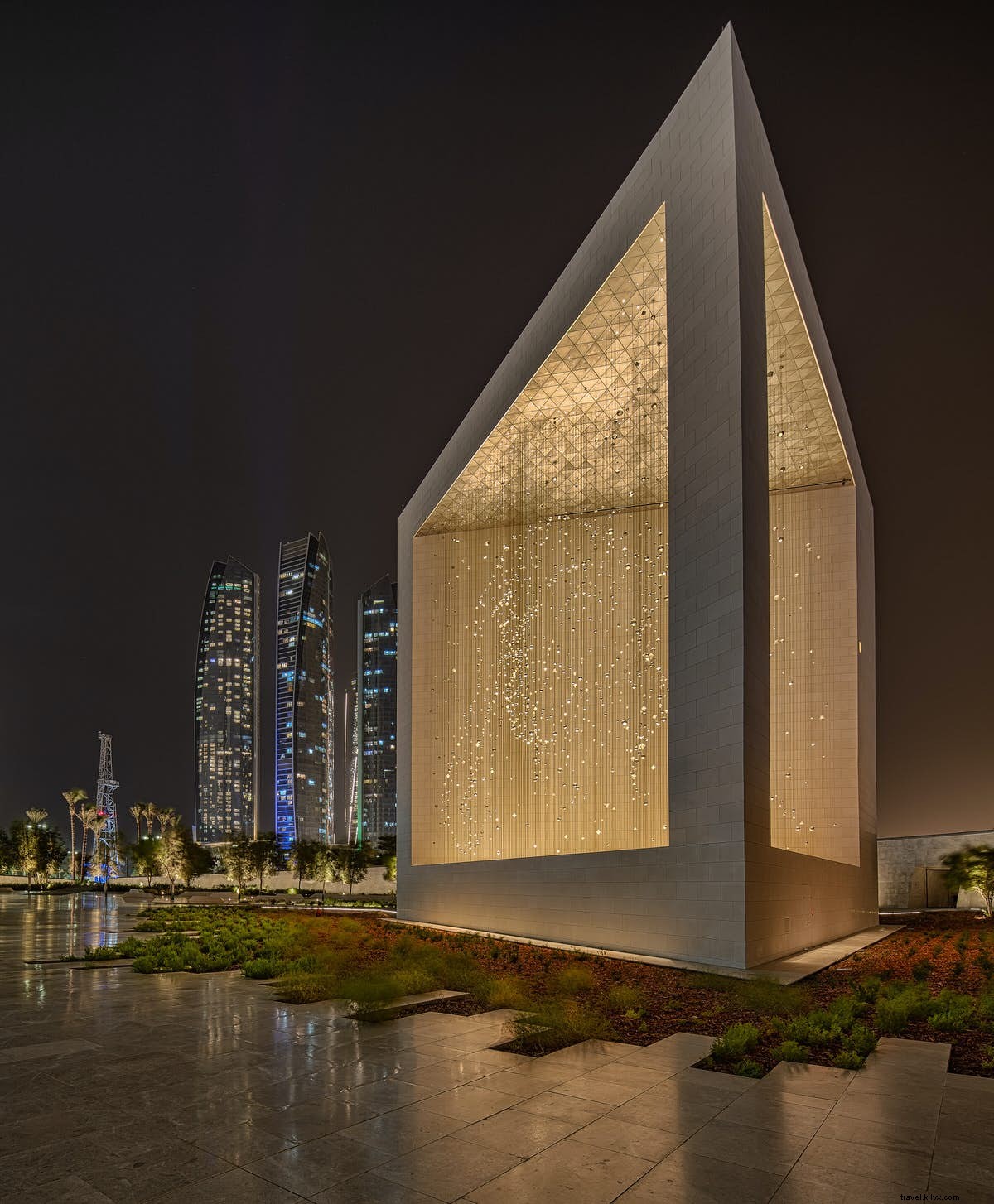 29 hal gratis yang dapat dilakukan di Abu Dhabi