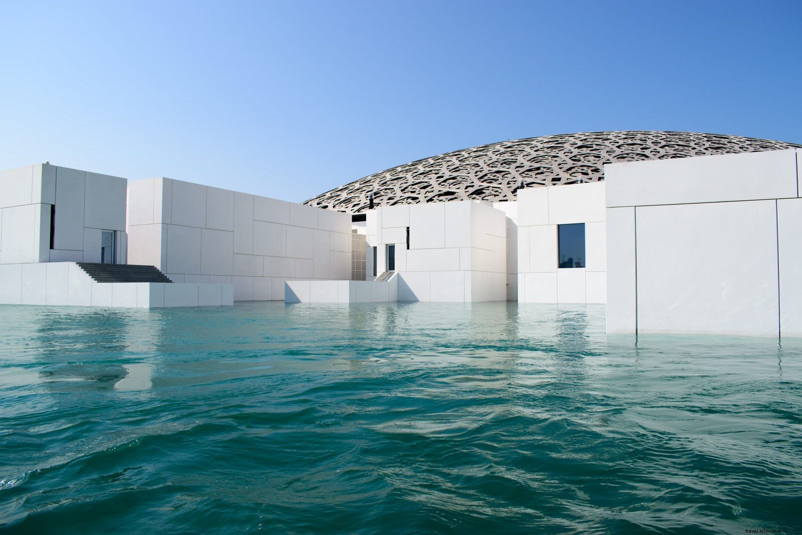 29 activités gratuites à faire à Abu Dhabi 