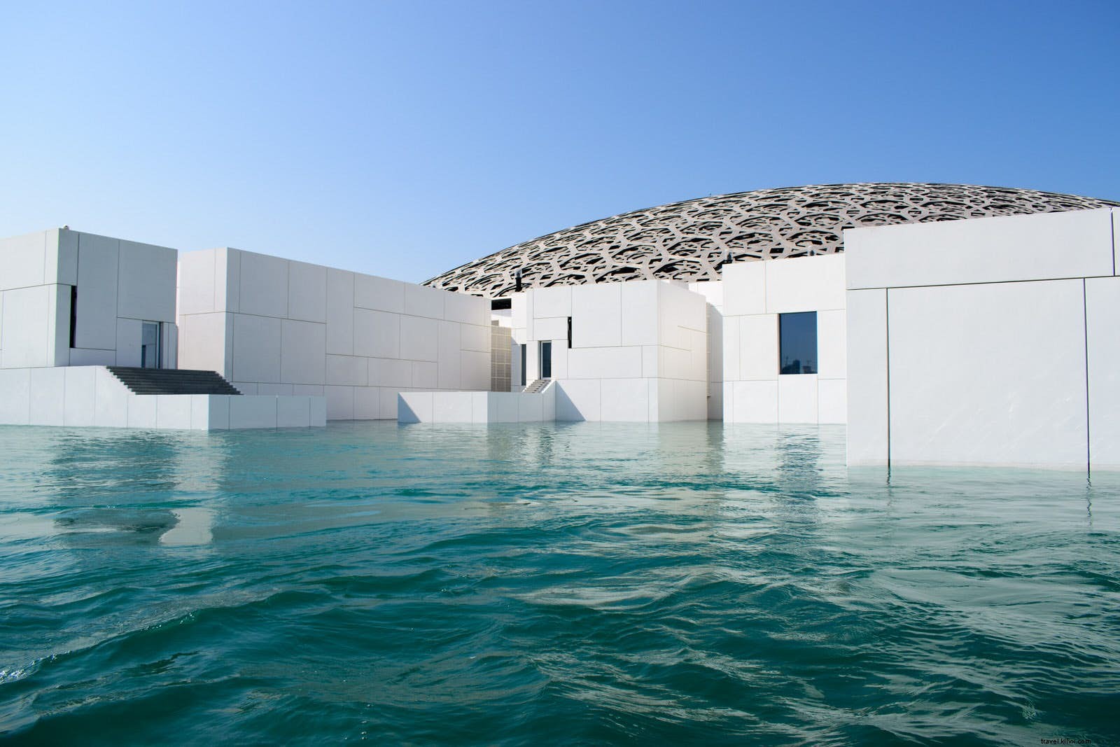 29 hal gratis yang dapat dilakukan di Abu Dhabi
