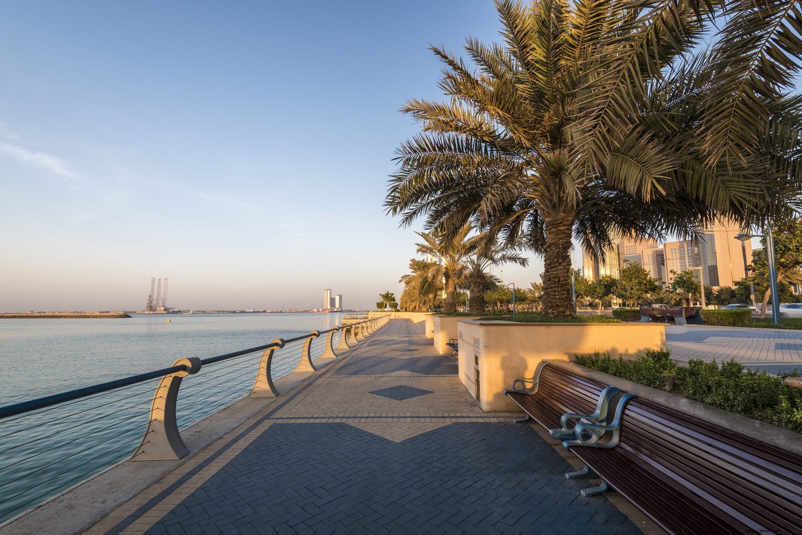 29 hal gratis yang dapat dilakukan di Abu Dhabi