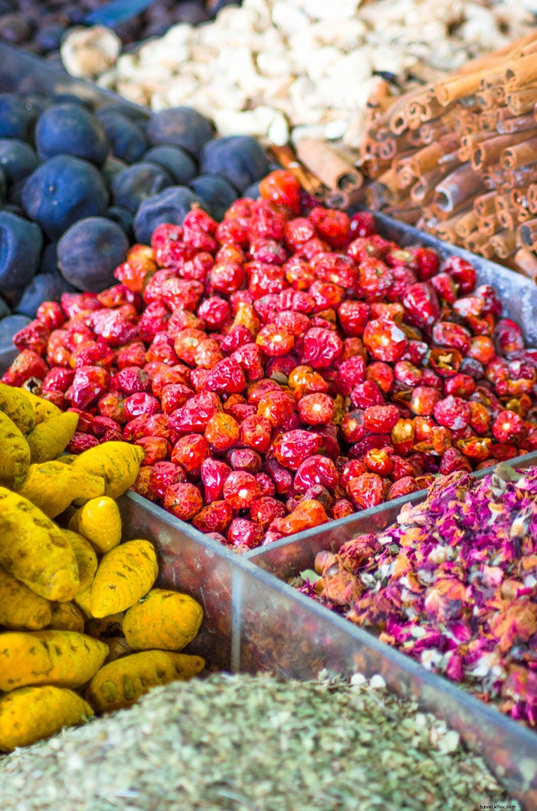 La guía definitiva para compradores de Dubái 