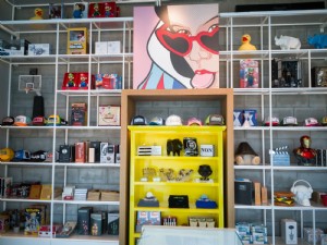 Di luar rantai:di mana menemukan toko indie terbaik Dubai 