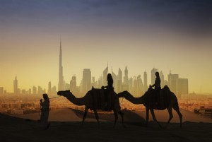 Dónde experimentar el auténtico Dubai 