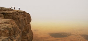 Las mejores formas de experimentar el desierto de Negev en Israel 
