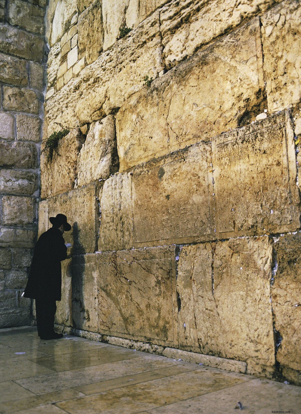 Los mejores consejos para una auténtica experiencia de Shabat en Jerusalén 