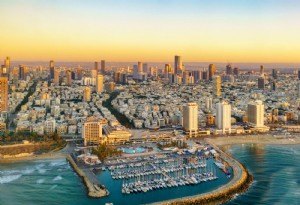 Tel Aviv con niños:una ciudad junto a la playa para toda la familia 