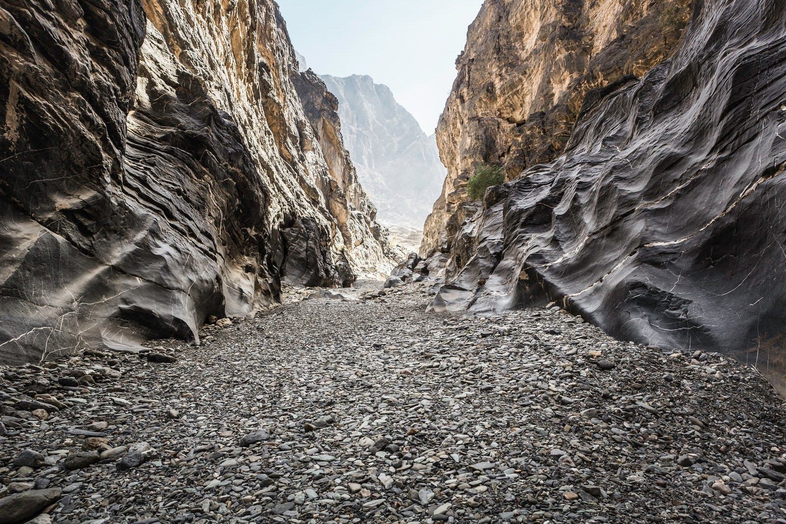 10 meraviglie naturali da non perdere in Oman 